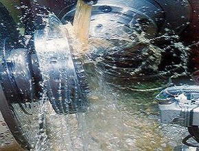 切削液消泡剂应用场景