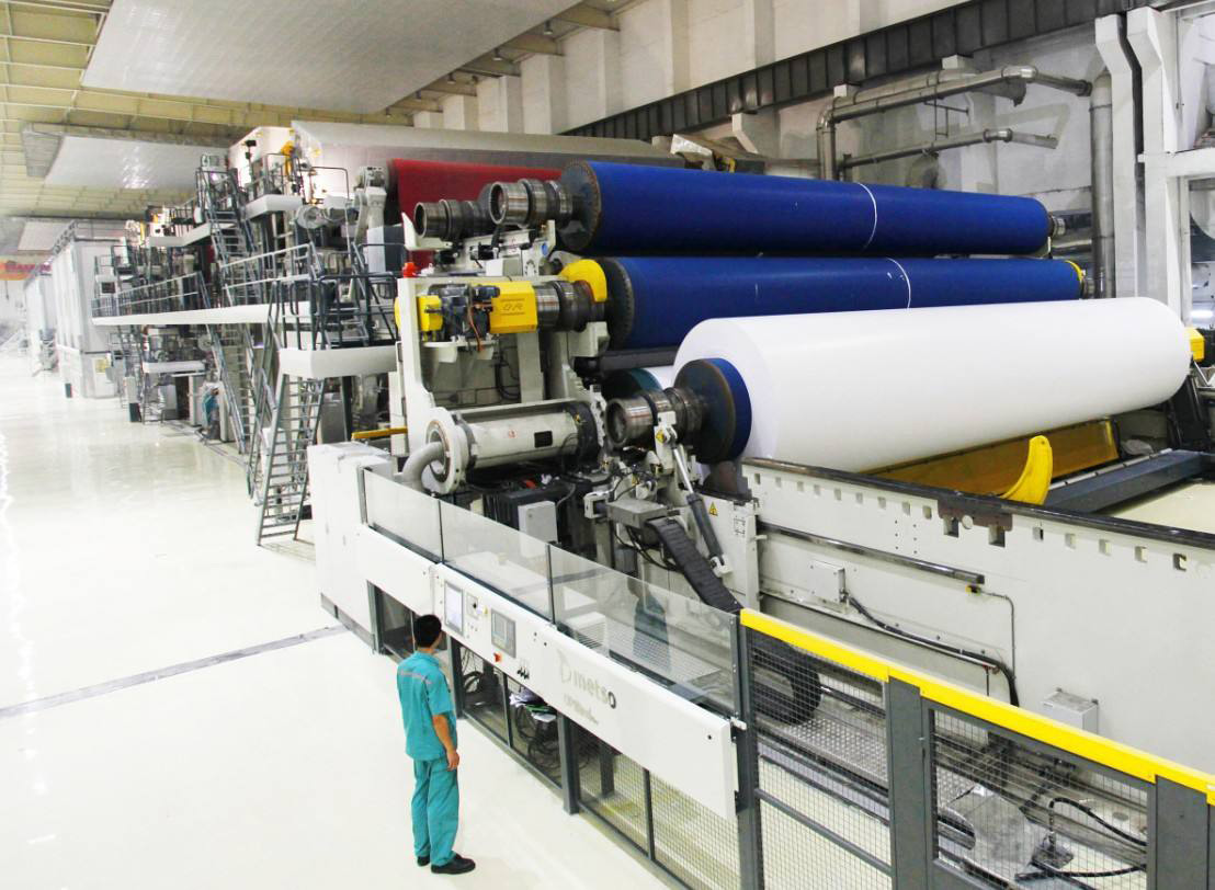 多碳醇消泡剂应用场景