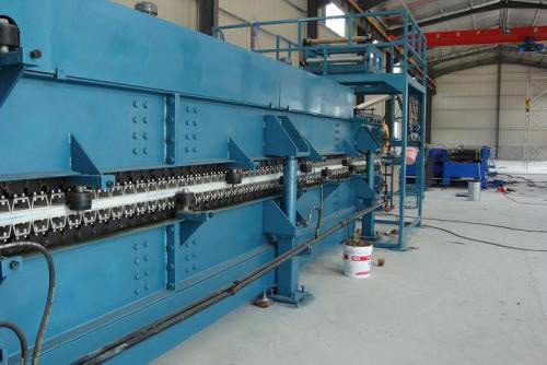 聚氨酯消泡剂应用场景