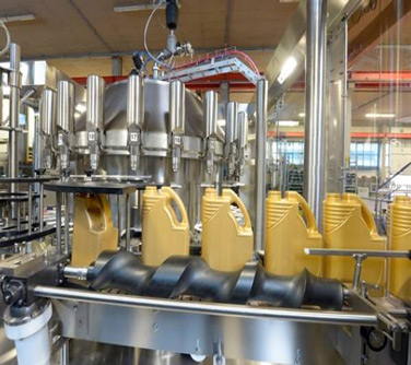 聚醚消泡剂应用场景