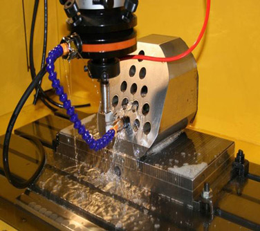 切削液消泡剂应用场景