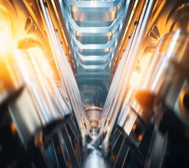 润滑油抗泡剂应用场景