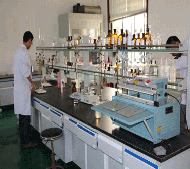 磷酸三丁酯消泡剂测试样品场景图