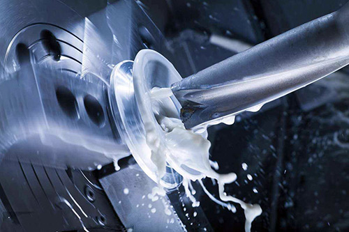 切削液消泡剂应用场景 切削液消泡剂应用场景