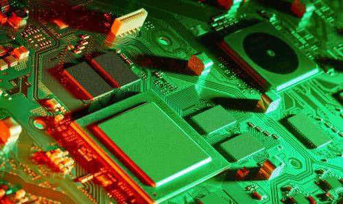 线路板消泡剂应用后场景 线路板消泡剂应用后场景