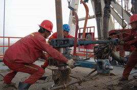 油田消泡剂应用图