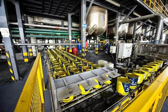 聚氨酯消泡剂应用图 聚氨酯消泡剂应用图