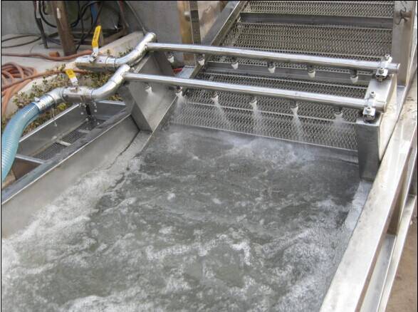 喷淋清洗消泡剂应用图