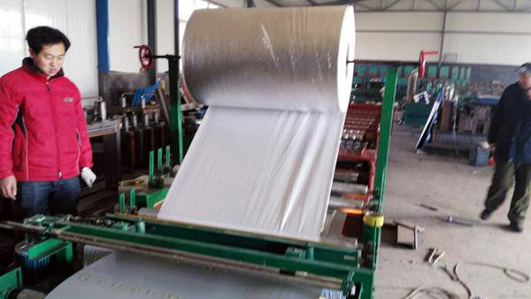 覆膜胶消泡剂应用图 覆膜胶消泡剂应用图