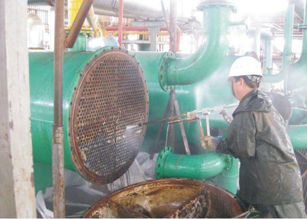 工业清洗消泡剂应用图 工业清洗消泡剂应用图