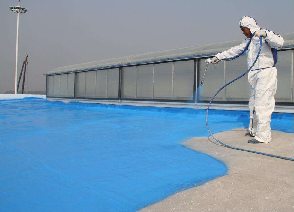 涂料消泡剂应用图 涂料消泡剂应用图