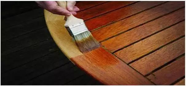 水性漆消泡剂应用图 水性漆消泡剂应用图