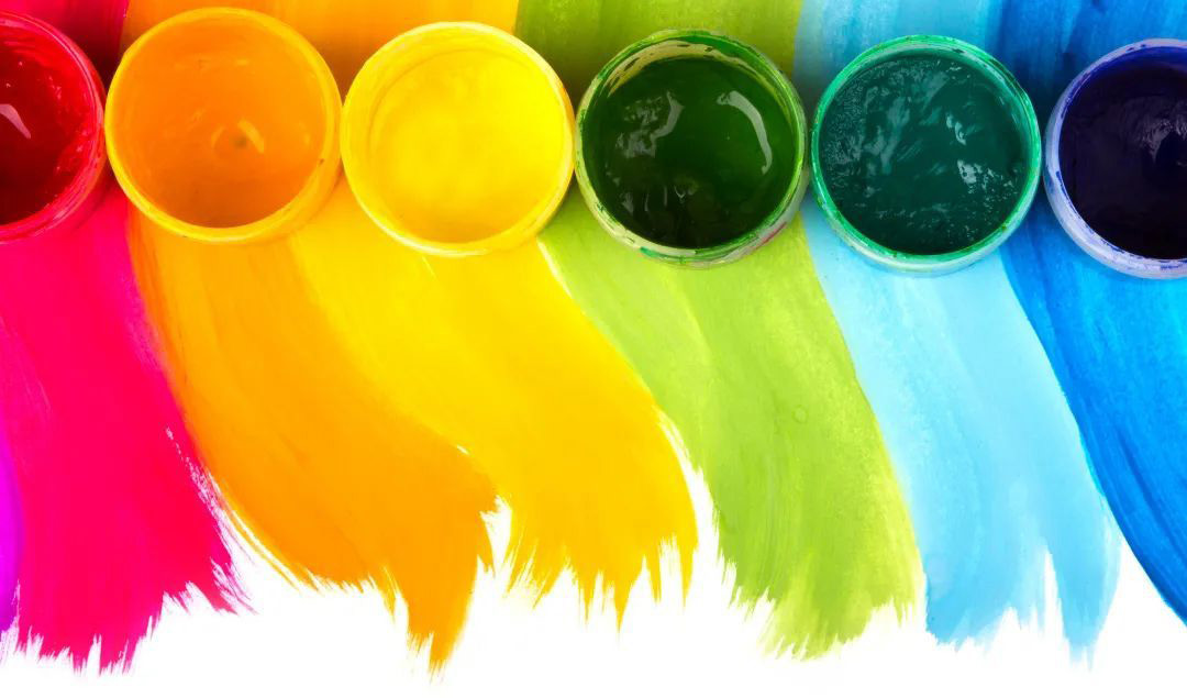 涂料消泡剂应用图 涂料消泡剂应用图