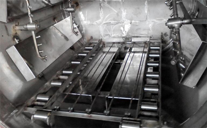 金属清洗图 金属清洗图