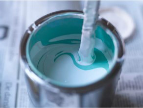 水性消泡剂在涂料中的应用 水性消泡剂在涂料中的应用