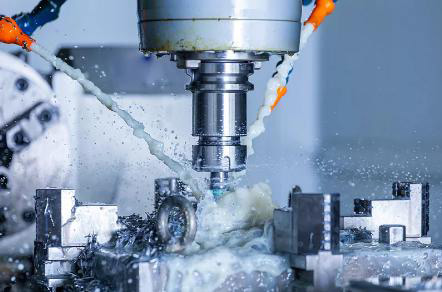 切削液消泡剂的应用 切削液消泡剂的应用