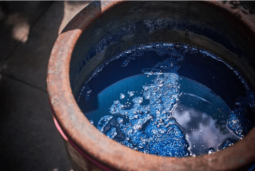 染整消泡剂的应用 染整消泡剂的应用